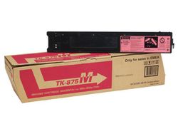 KYOCERA TK875M Magenta