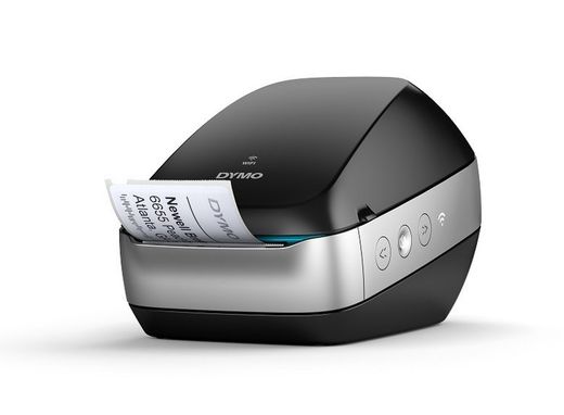 Labelwriter wireless