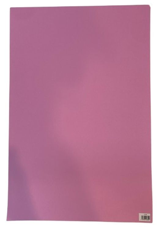 Feuille de mousse EVA 40 x 60 cm