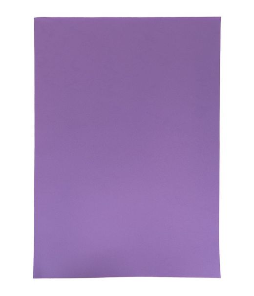 Feuille de mousse EVA 40 x 60 cm