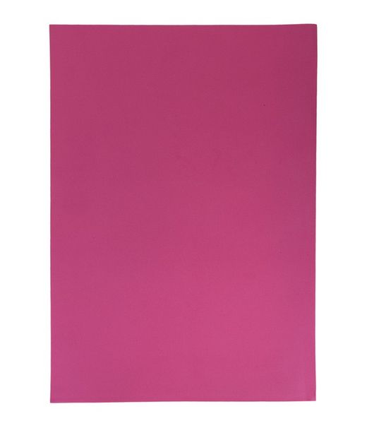 Feuille de mousse EVA 40 x 60 cm