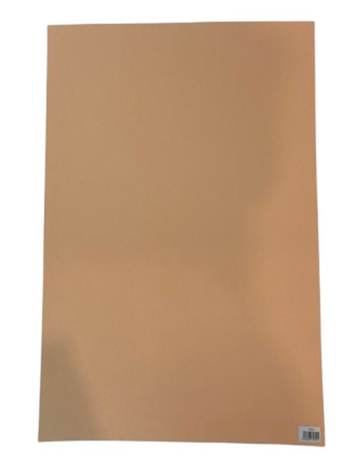 Feuille de mousse EVA 40 x 60 cm