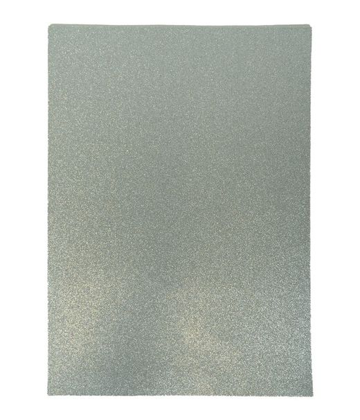 Feuilles de mousse EVA pailletées 40 x 60 cm
