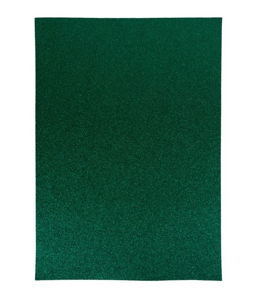 Feuilles de mousse EVA pailletées 40 x 60 cm