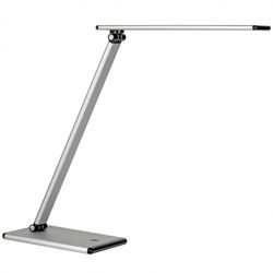 lâmpada de mesa led terra