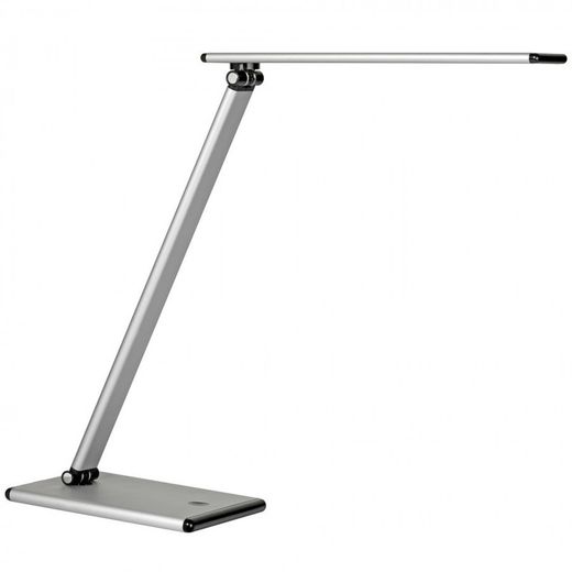 lâmpada de mesa led terra