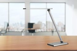 lampe de bureau led terra