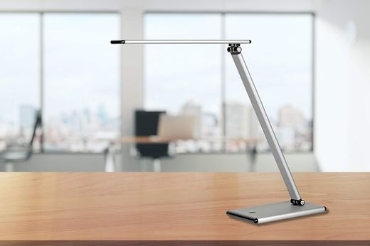 lampe de bureau led terra