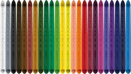 Trousse Peps Infinity avec 24 unités