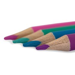 Crayons pastel Mktape