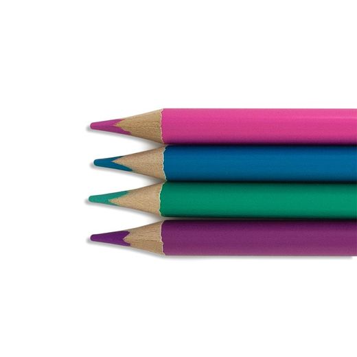 Crayons pastel Mktape