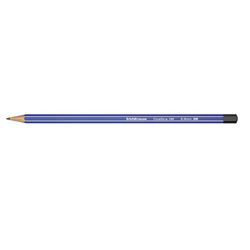 Crayon graphite Erich Krause 100
