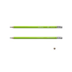 Lapiz Grafito Con Goma Joy HB