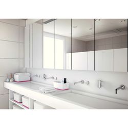 Leitz mybox® petite avec couvercle. 4 couleurs