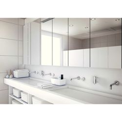 Leitz mybox® petite avec couvercle. 4 couleurs