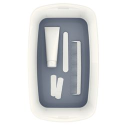 Leitz mybox® petite avec couvercle. 4 couleurs