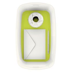 Leitz mybox® petite avec couvercle. 4 couleurs