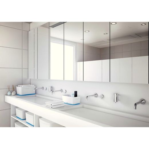 Leitz mybox® petite avec couvercle. 4 couleurs