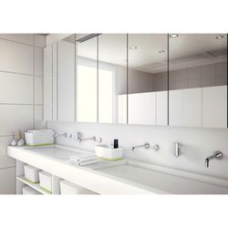 Leitz mybox® petite avec couvercle. 4 couleurs