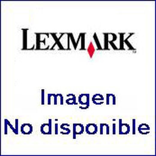LEXMARK 14N0850 3 couleurs