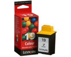 LEXMARK 15M2619 3 colores