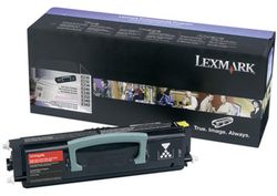 LEXMARK 24040SW (24016SE) Noir