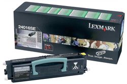 LEXMARK 24040SW (24016SE) Noir