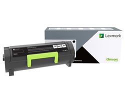 LEXMARK 56F0UA0 Negro