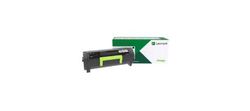 LEXMARK 56F2U00 Negro