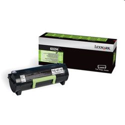 LEXMARK 56F2U0E Negro