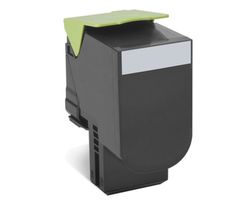 LEXMARK 70C2HKE Noir
