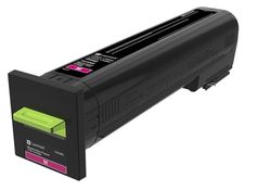 LEXMARK 72K20M0 Magenta