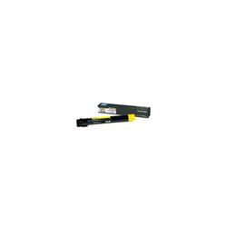 LEXMARK X950X2YG Amarillo