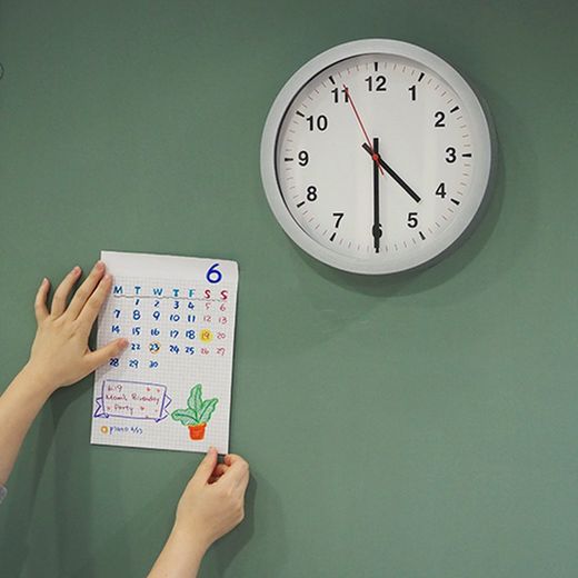 190.5x114mm grade bloco de notas adesivas branco