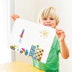 Cahier d'activités sur les triangles