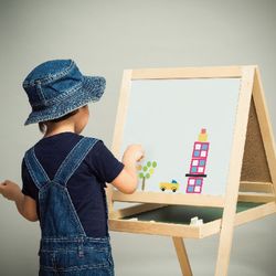 Cahier d'activités sur les triangles