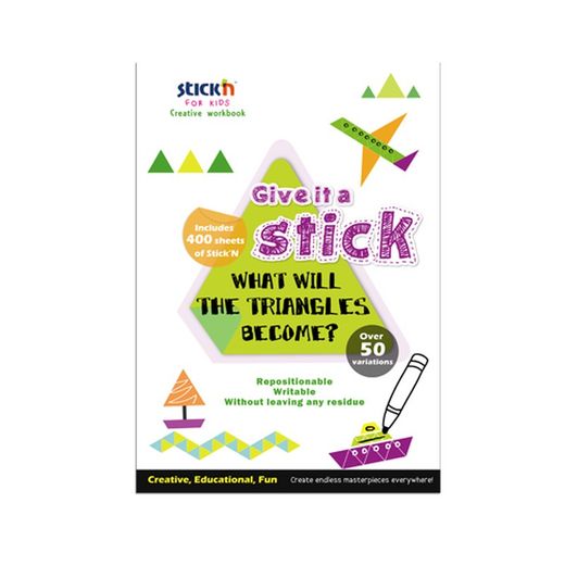 Cahier d'activités sur les triangles