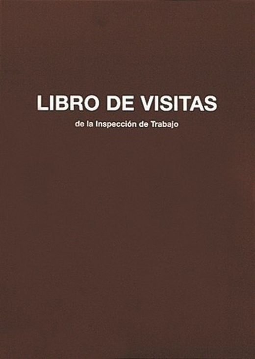 livro de visitas miquelrius