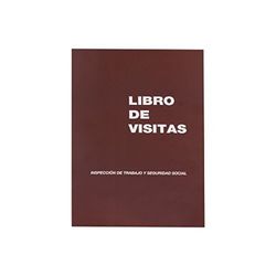 livro de visitas miquelrius
