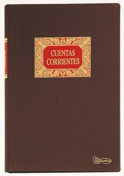 Libros de contabilidad de miquelríus