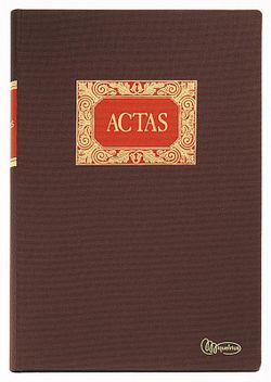 Libros de contabilidad de miquelríus