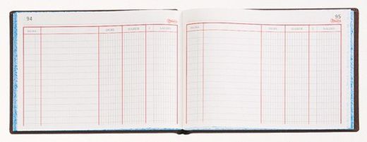 Livros especiais de contabilidade miquelrius