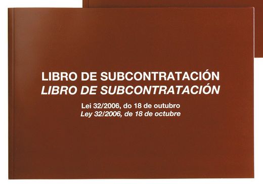 Terceirização de livros em diferentes idiomas