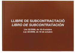 Terceirização de livros em diferentes idiomas