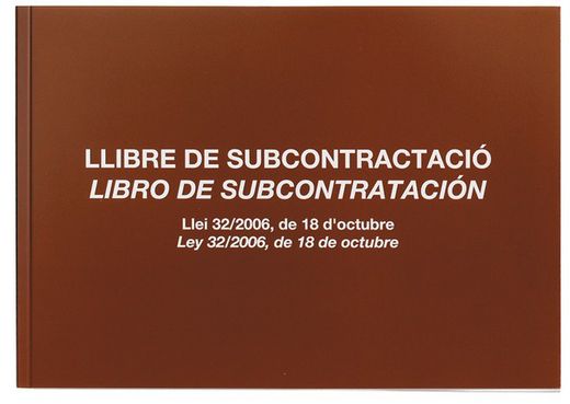 Terceirização de livros em diferentes idiomas