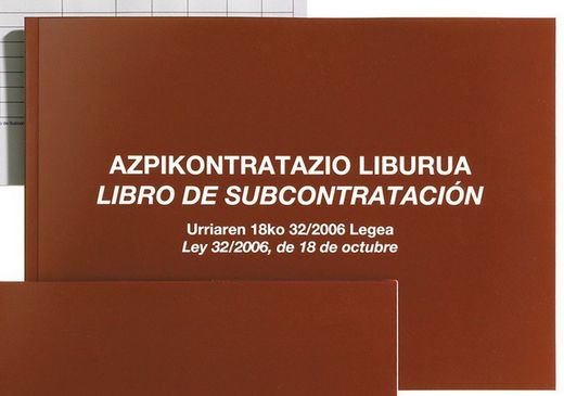 Terceirização de livros em diferentes idiomas