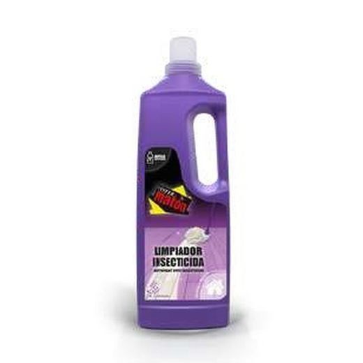 Limpador Inseticida Maton 1L