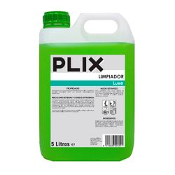 Limpiador Luxe 5L Plix