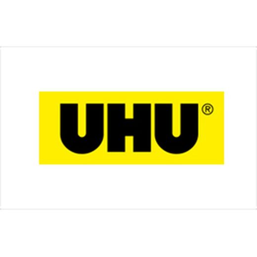 uhu creativ' linha para tecido