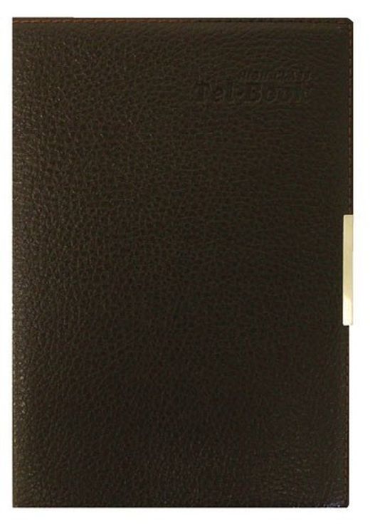 Listín telefónico en tres tamaños